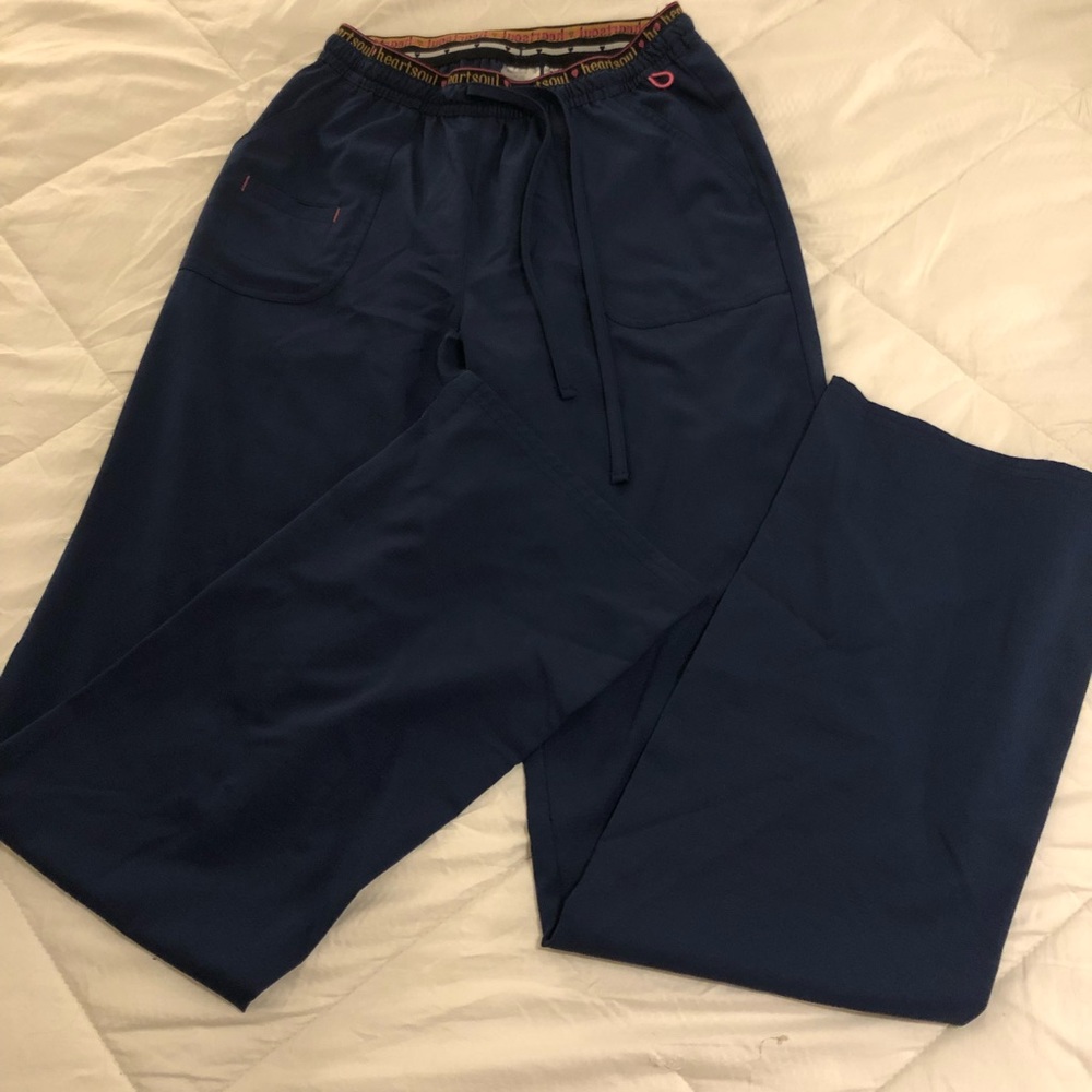 Heartbreaker Drawstring Pants